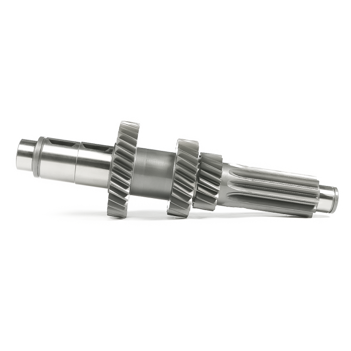 Counter Shaft for Hino Trucks Gearbox Type H07D, H07C, J08C, 33402-1281-PAIRGEARS