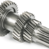 Counter Shaft for Hino Trucks Gearbox Type H07D, H07C, J08C, 33402-1281-PAIRGEARS