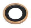 OEM 3361037, 07977GAP Pilot Shaft Seal for Eaton Gearbox FSO4505-PairGears