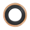 OEM 3361037, 07977GAP Pilot Shaft Seal for Eaton Gearbox FSO4505-PairGears