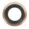 OEM 3361037, 07977GAP Pilot Shaft Seal for Eaton Gearbox FSO4505-PairGears