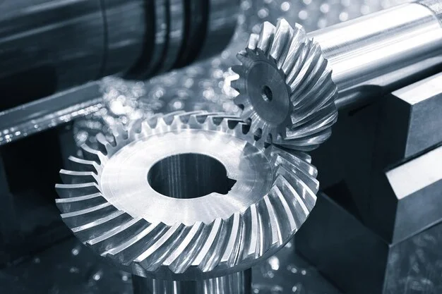 Advantages of Custom Internal Gears