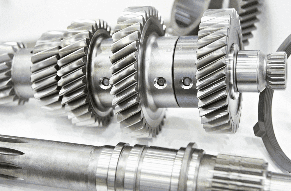 Advantages of Custom Internal Gears