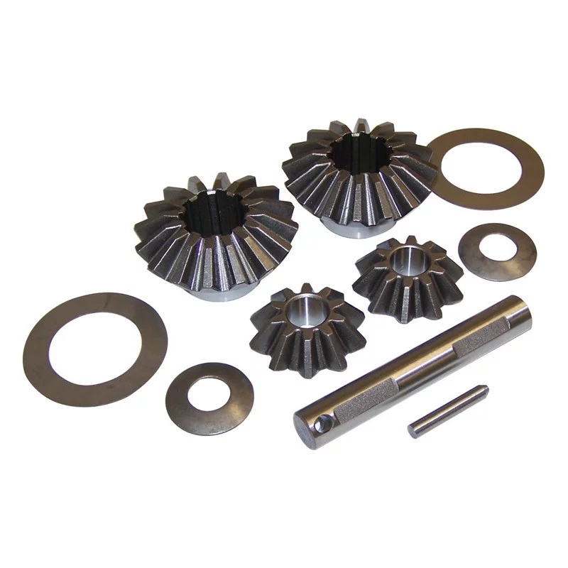 What Is a Differential Gear