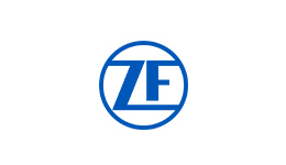 ZF gears and shafts