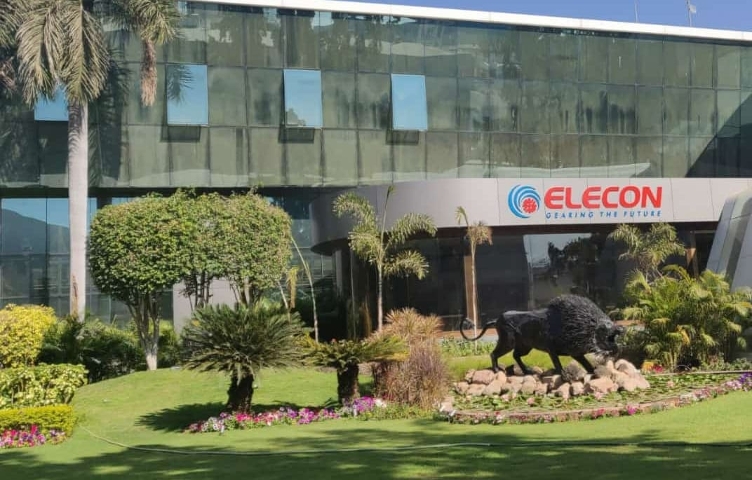 Elecon Engineering