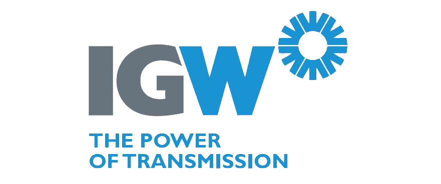 IGW (Industrial Gears Watteeuw)