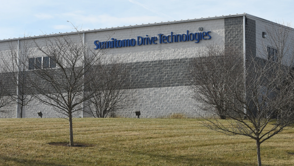 Sumitomo Drive Technologies