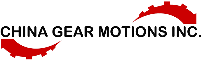 China Gear Motions