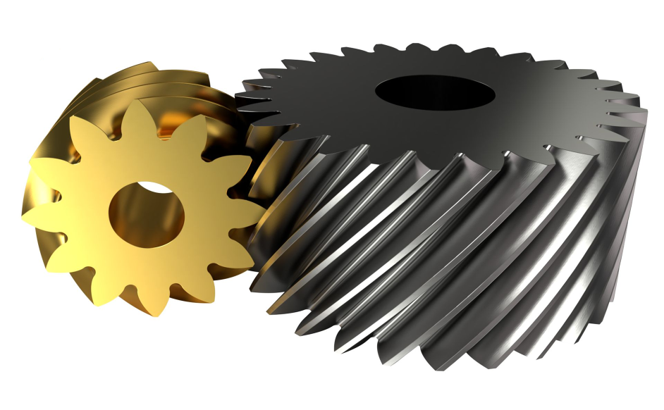 Helical Gears