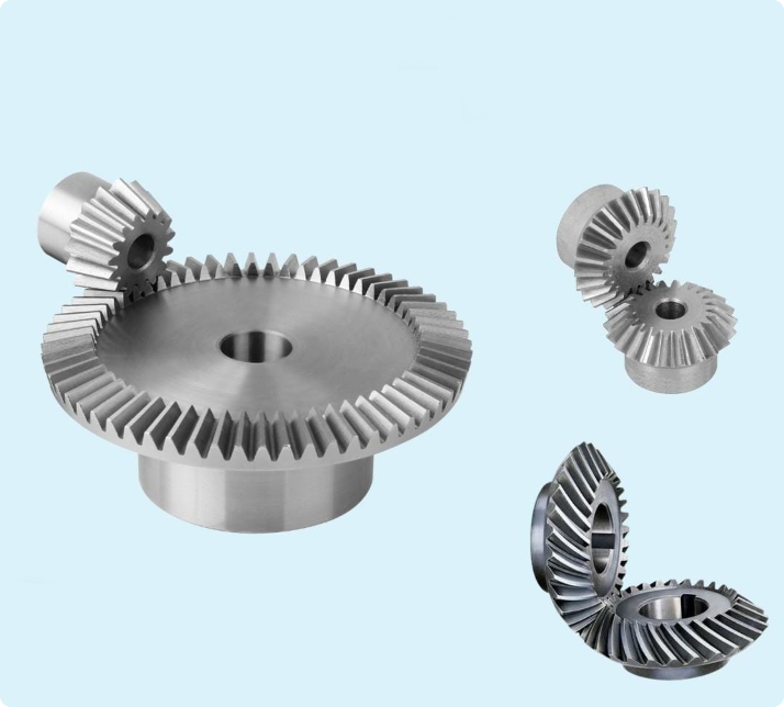 Bevel Gears