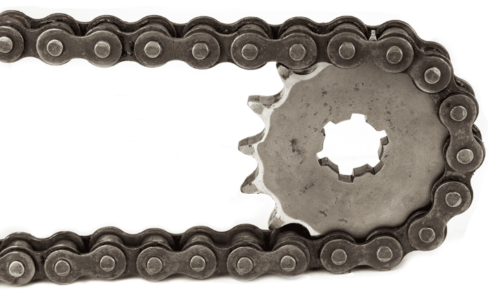 Sprocket