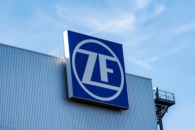 ZF Friedrichshafen AG
