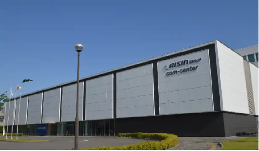 Aisin Seiki Co., Ltd.