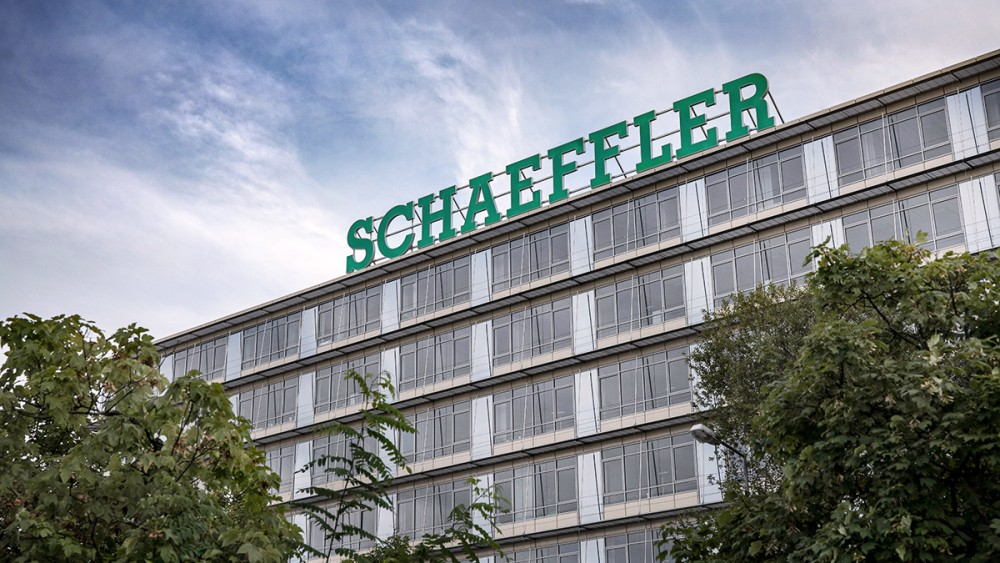 Schaeffler Group (Germany)