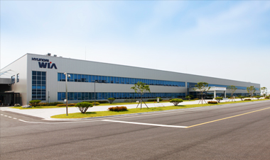 Hyundai Wia Corporation (South Korea)