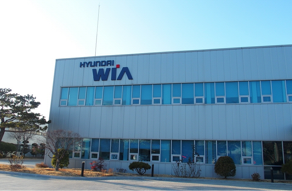 Hyundai Wia Corporation (South Korea)