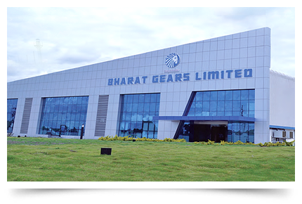 Bharat Gears — India