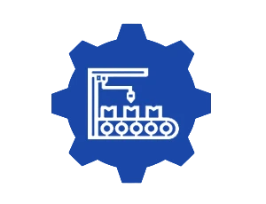 Precision gear export and delivery planning