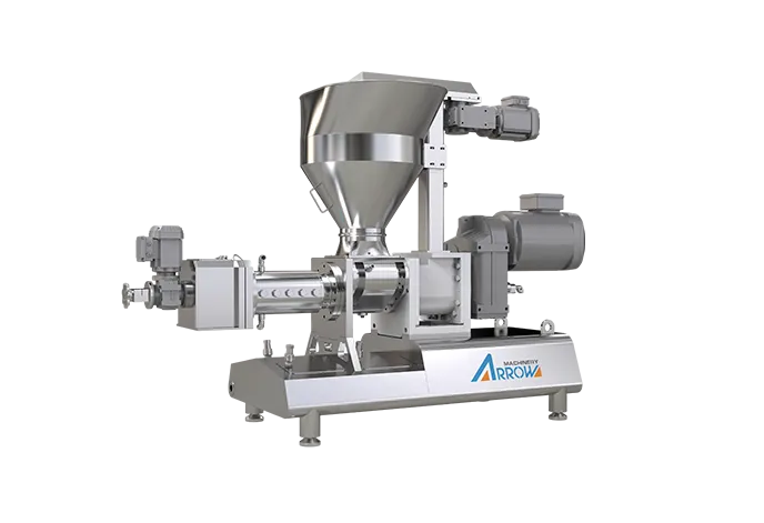 Cold extrusion of bevel gears