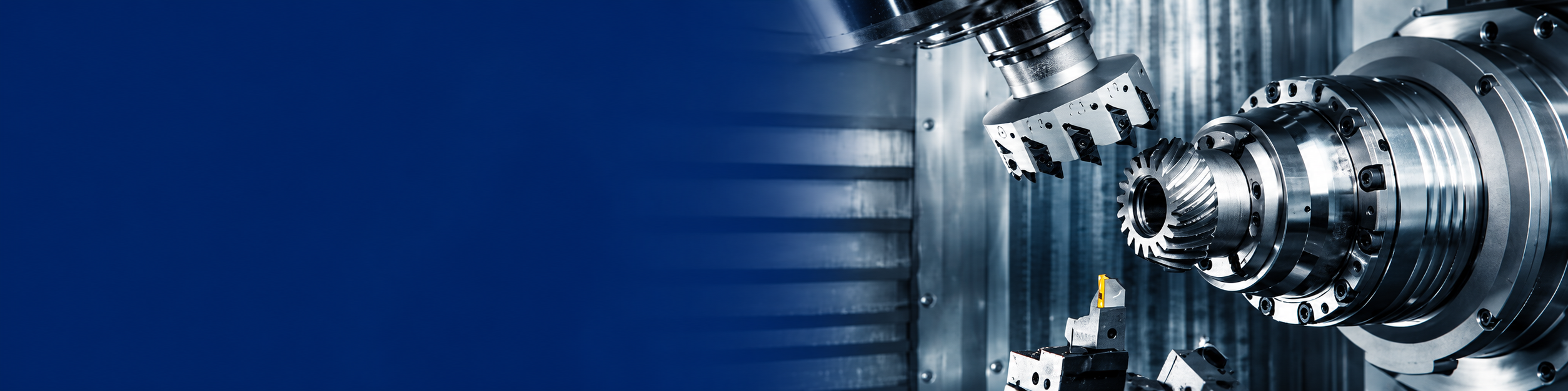 Custom Bevel Gears Manufacturing
