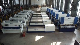 Nanjing RONGWIN Machinery Technology Co., Ltd.