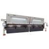 RONGWIN Customizable Tandem press brake | Electro-Hydraulic CNC Press Brake