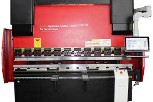 Press Brake Metal Fabrication Offers Precision and Versatility for Industrial Applications