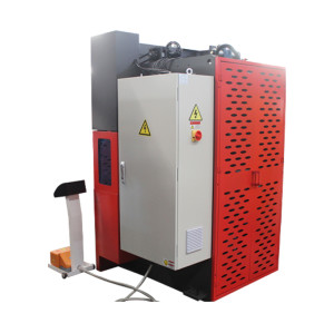 RONGWIN Mini Press Brake 30T | Easy to use and Suitable for Creating Complex Shapes and Designs
