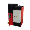 RONGWIN High-Precision 30T1000 CNC Hydraulic Press Brake Machine Small Stainless Steel Plate Bending with Motor Core Component