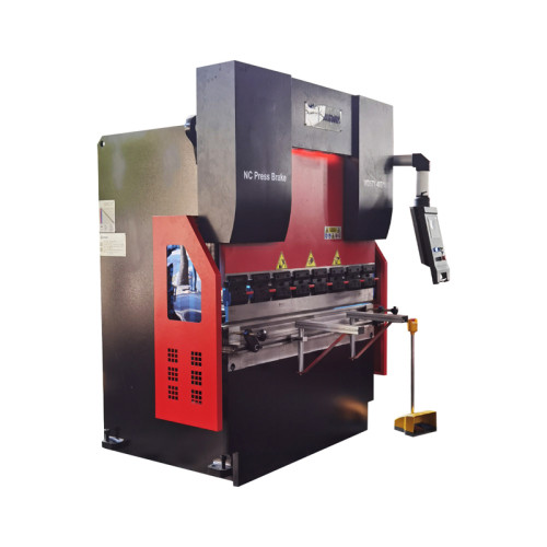 RONGWIN WD67Y High-Precision Press Brake machine | Easy to Operate