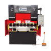 RONGWIN WD67Y High-Precision Press Brake machine | Easy to Operate