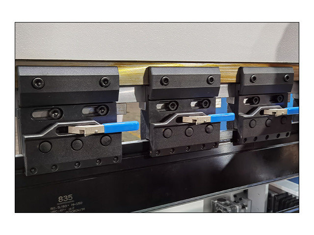 Fast Clamp