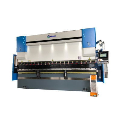 RONGWIN WF67K-E Press Brake WF67K-E | Support OEM & ODM