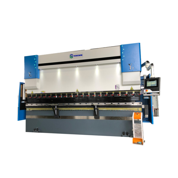 RONGWIN WF67K-E Press Brake WF67K-E | Support OEM & ODM