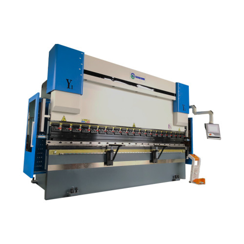 RONGWIN WF67K-E Press Brake WF67K-E | Support OEM & ODM