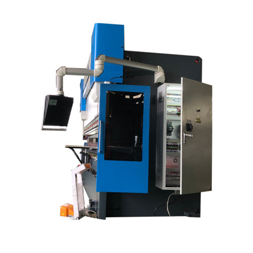 RONGWIN WF67K-E Press Brake WF67K-E | Support OEM & ODM