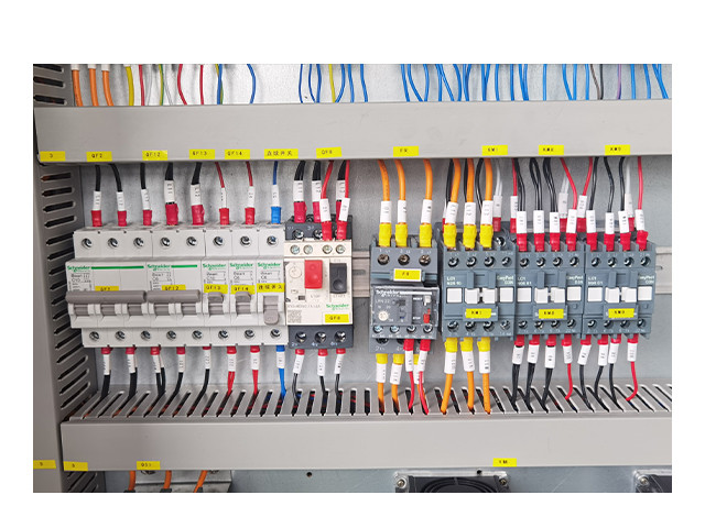 WF67K-E Press Brake Schneider electric