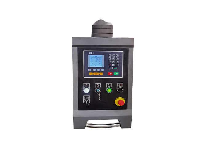 Estun E21 Control System