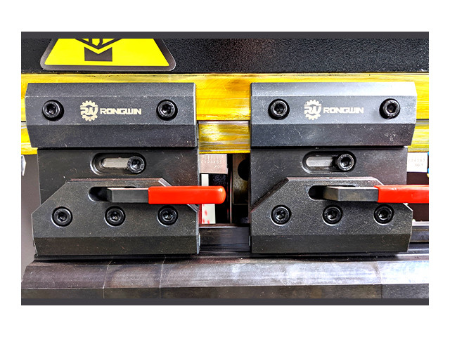 Fast Clamp