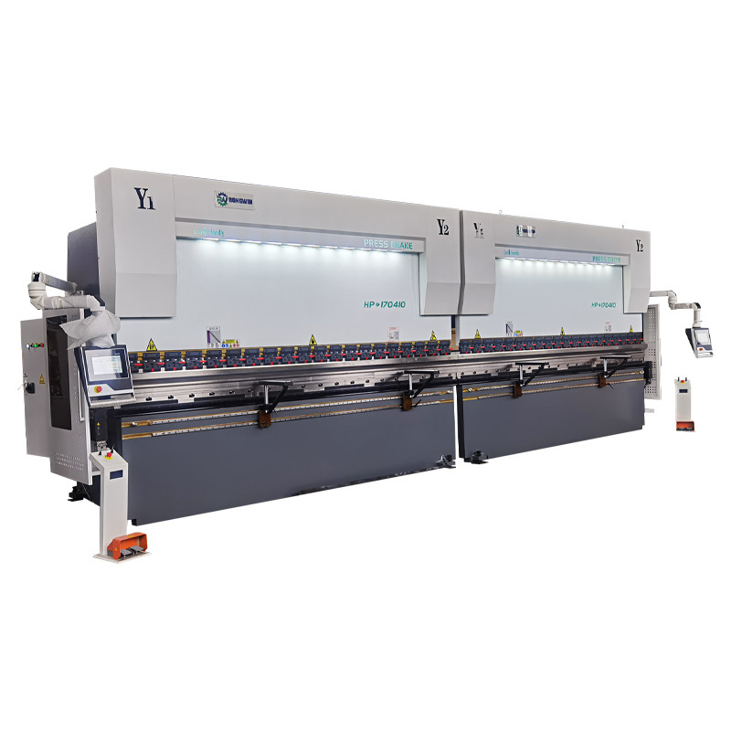 cnc press brake