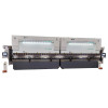 RONGWIN Customizable Tandem press brake | Electro-Hydraulic CNC Press Brake