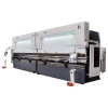 RONGWIN Customizable Tandem press brake | Electro-Hydraulic CNC Press Brake