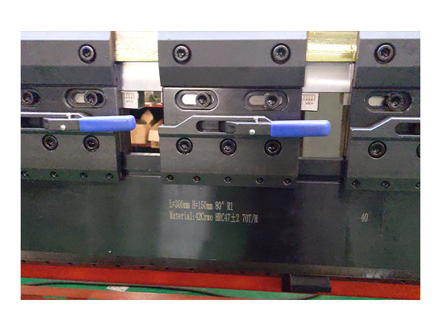 Fast Clamp
