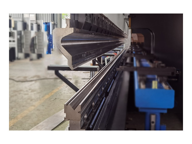 Press brake tooling