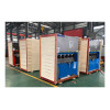 RONGWIN Mini Press Brake 30T | Easy to use and Suitable for Creating Complex Shapes and Designs
