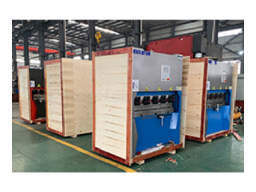 RONGWIN Mini Press Brake 30T | Easy to use and Suitable for Creating Complex Shapes and Designs