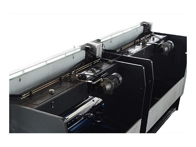 cnc press brake 