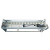 RONGWIN Customizable Guillotine Shearing Machine | Home Farm Metal Cutting