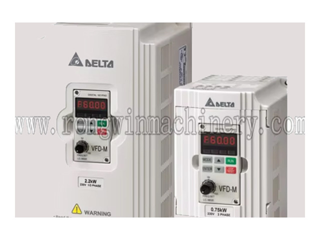 Variable-frequency Drive and motor